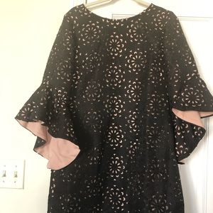 J Kara dress